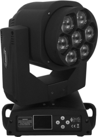 Super Eye K7